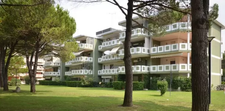 Olimpia villaggio/ Spiaggia_0