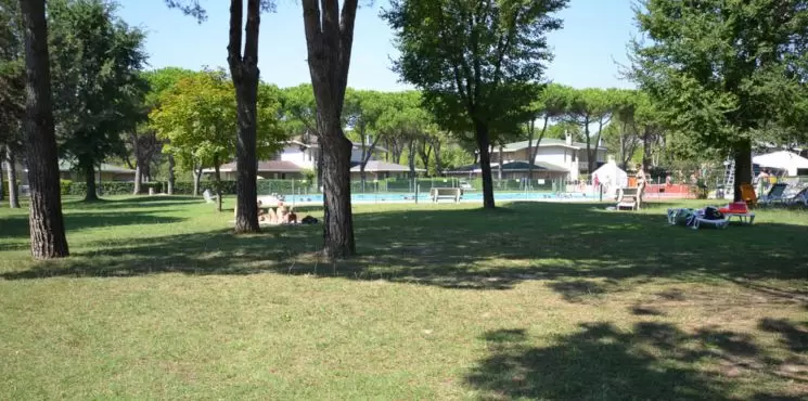 Olimpia villaggio/ Spiaggia_1