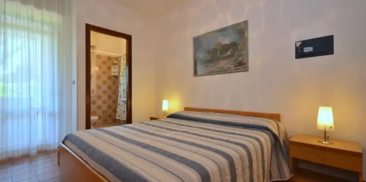 Olimpia villaggio/ Spiaggia_3