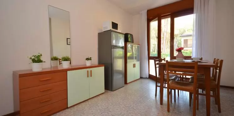 Airone villa/ Lido del Sole_1