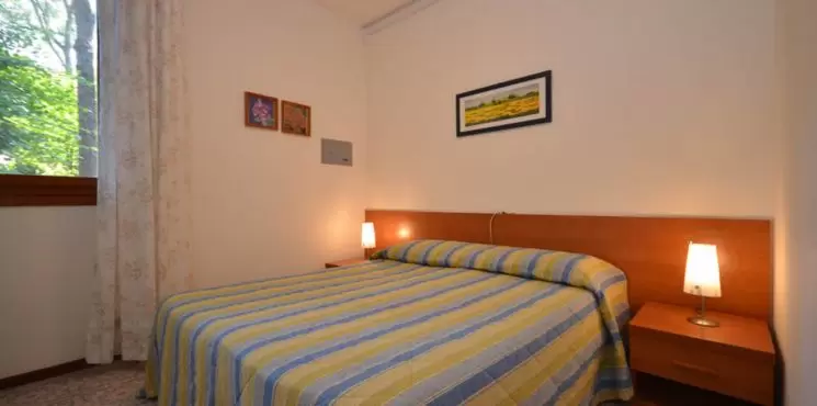 Airone villa/ Lido del Sole_3