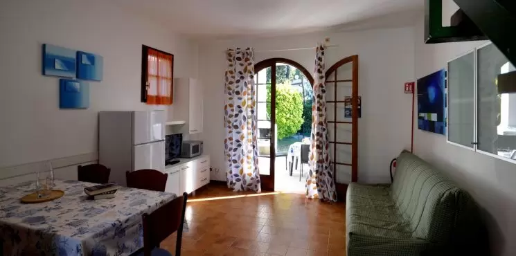 Amalfi villa/ Lido dei Pini_0
