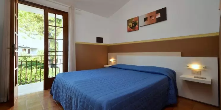 Amalfi villa/ Lido dei Pini_1