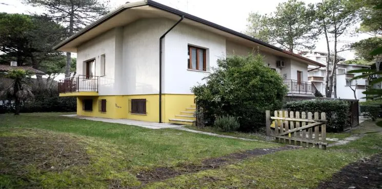 Andalusia villa/ Lignano Riviera