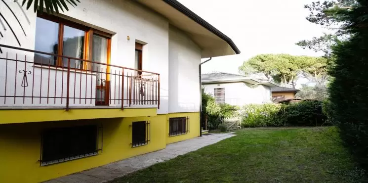 Andalusia villa/ Lignano Riviera_0