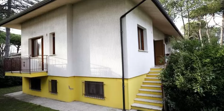 Andalusia villa/ Lignano Riviera_1