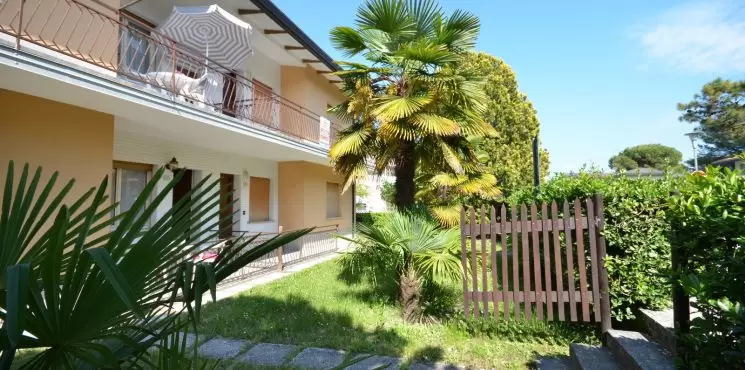 Angela Pianeti villa/ Lido dei Pini_0