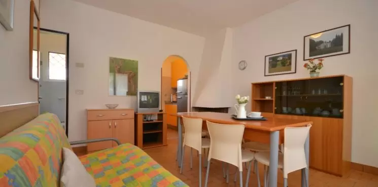 Angela Pianeti villa/ Lido dei Pini_2