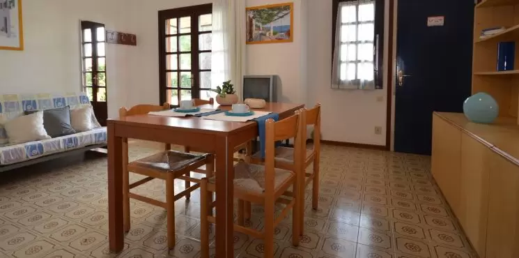 Cà Rossa villa/ Spiaggia_0