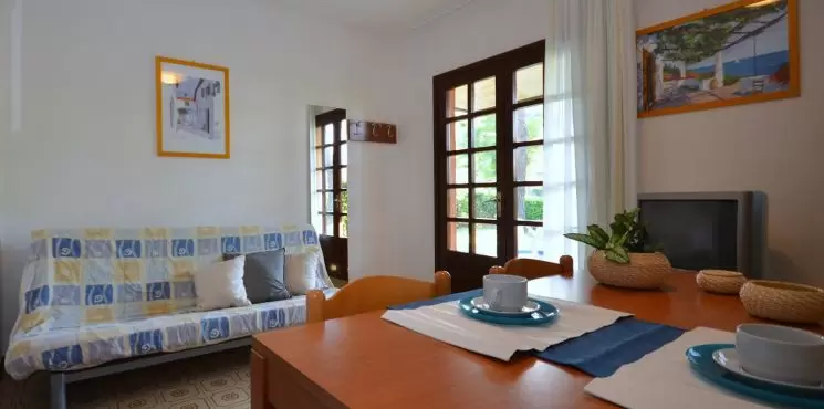 Cà Rossa villa/ Spiaggia_1