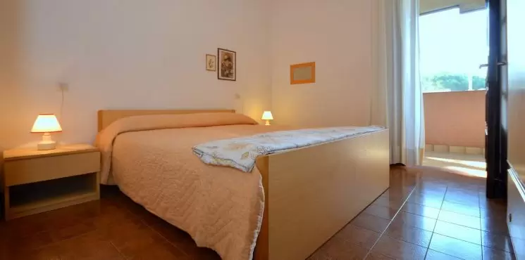 Cà Rossa villa/ Spiaggia_3
