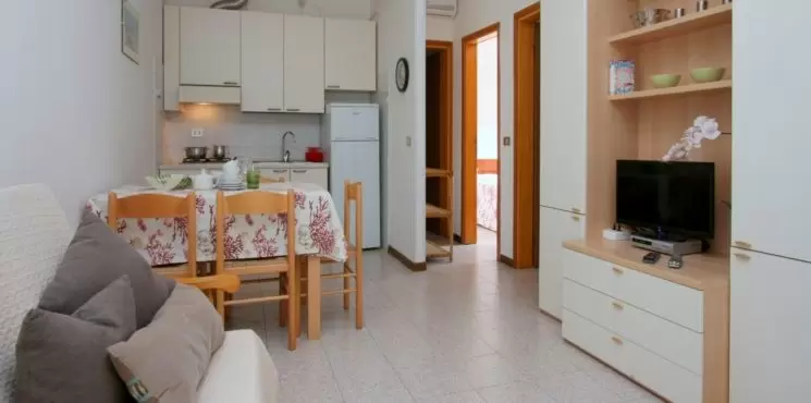 Capinera villa/ Pineta_0