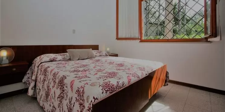Capinera villa/ Pineta_1