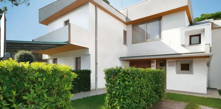 Capri villa/ Spiaggia