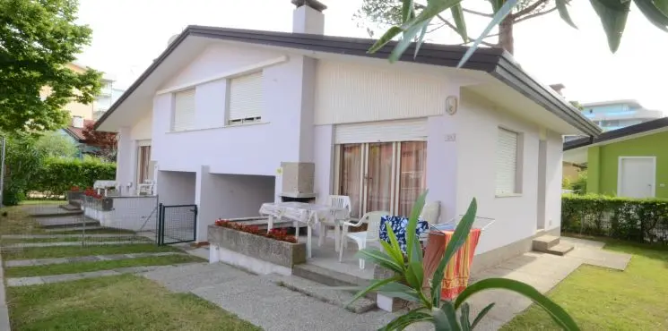 Dargilla villa/ Spiaggia