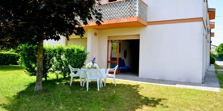 Delsa villa/ Lido dei Pini_0