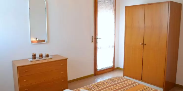 Delsa villa/ Lido dei Pini_3