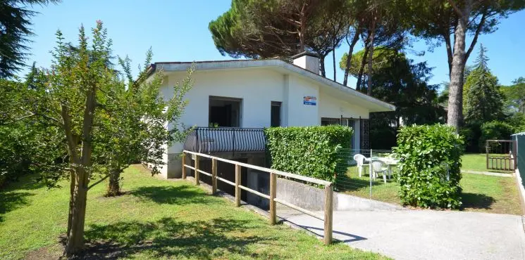 Erica villa/ Riviera