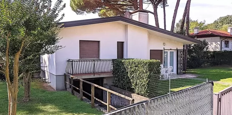 Erica villa/ Riviera_0