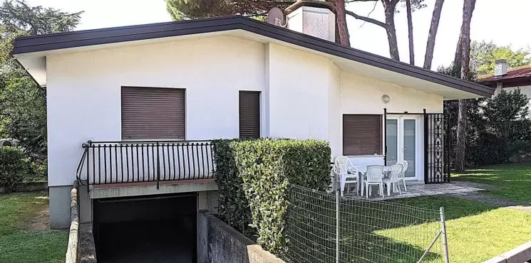 Erica villa/ Riviera_1