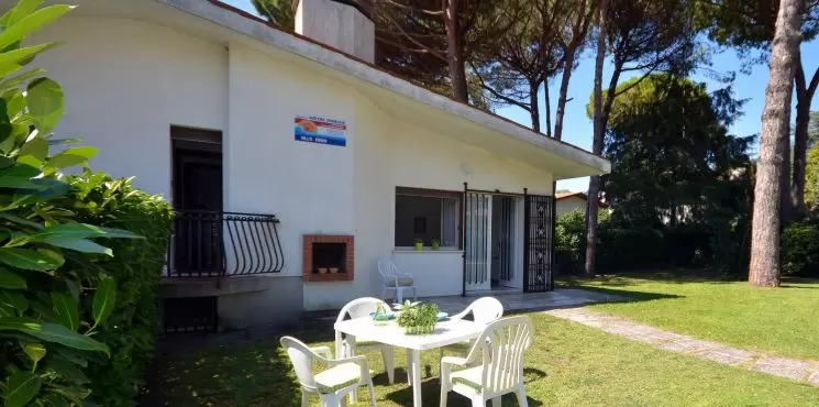 Erica villa/ Riviera_2