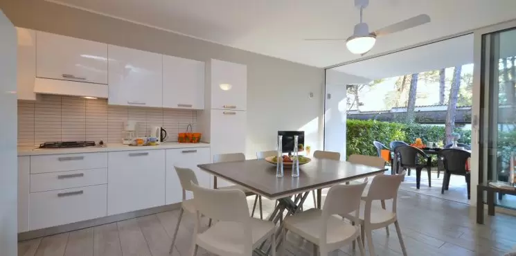 Gloria villa/ Pineta_0