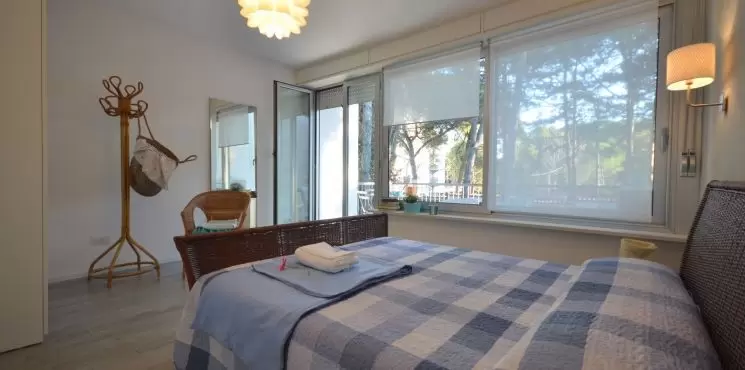 Gloria villa/ Pineta_2