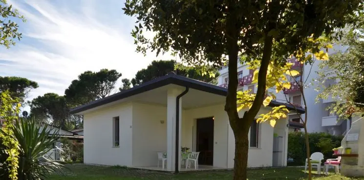 Ilonka villa/ Pineda