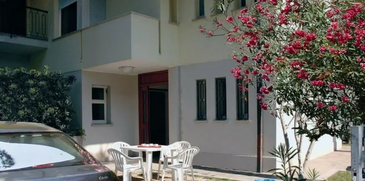 Isolina villa/ Pineta