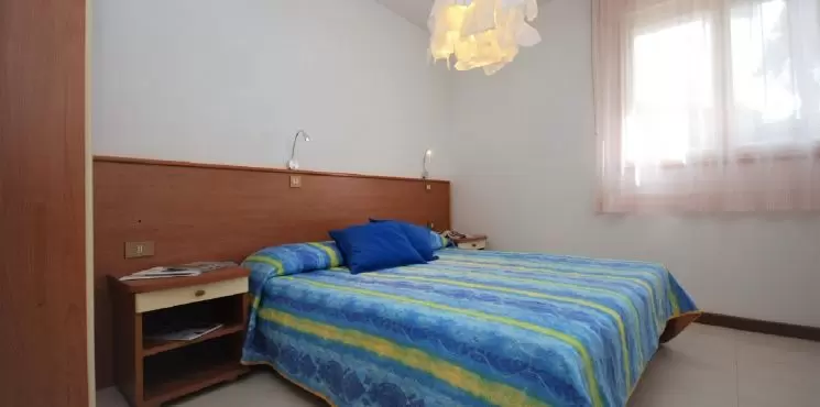 Isolina villa/ Pineta_1