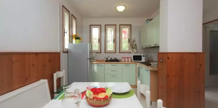 Isolina villa/ Pineta_2