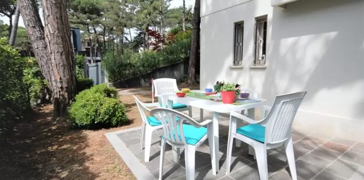 Isolina villa/ Pineta_3