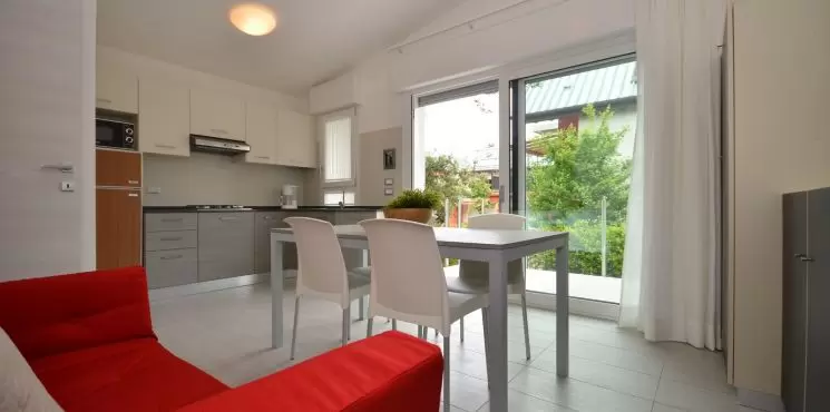 Kiba villa/ Lido dei Pini_0