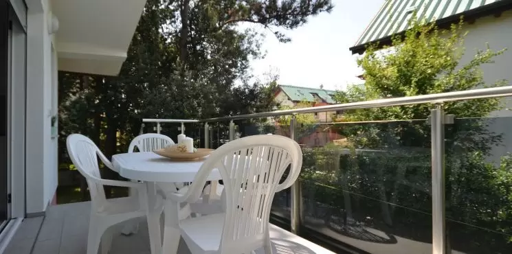 Kiba villa/ Lido dei Pini_1