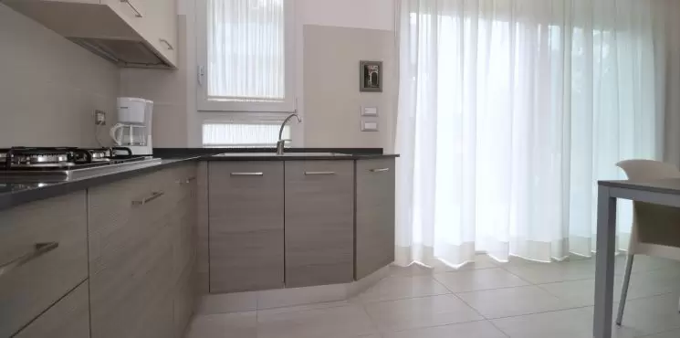 Kiba villa/ Lido dei Pini_2