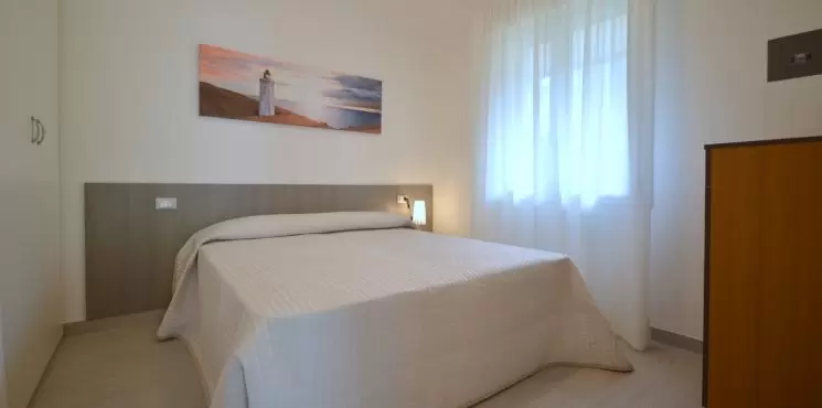 Kiba villa/ Lido dei Pini_3