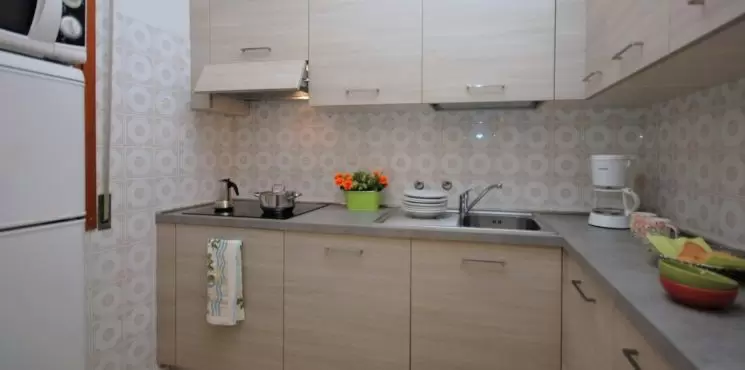 Liliana villa/ Pineta_1