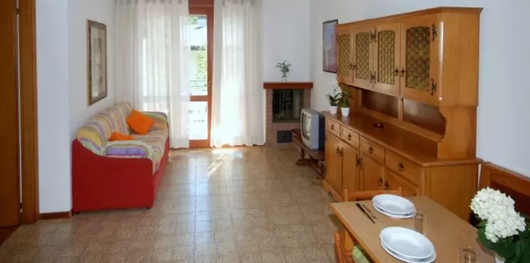 Liliana villa/ Pineta_2