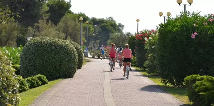 Livenza villa/ Spiaggia_0