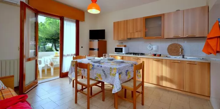 Lucia villa/ Sabbiadoro_2