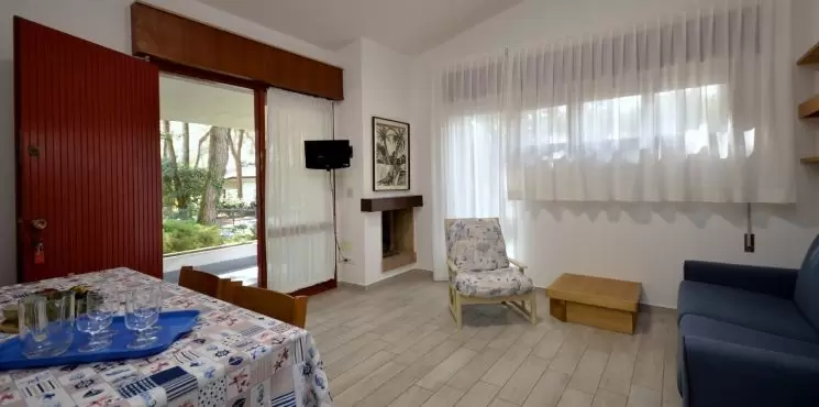 Negri villa/ Pineta_2