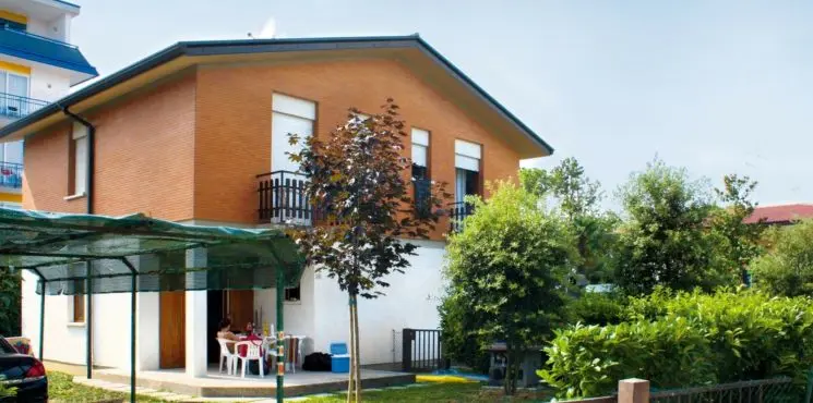 Riki villa/ Pineda