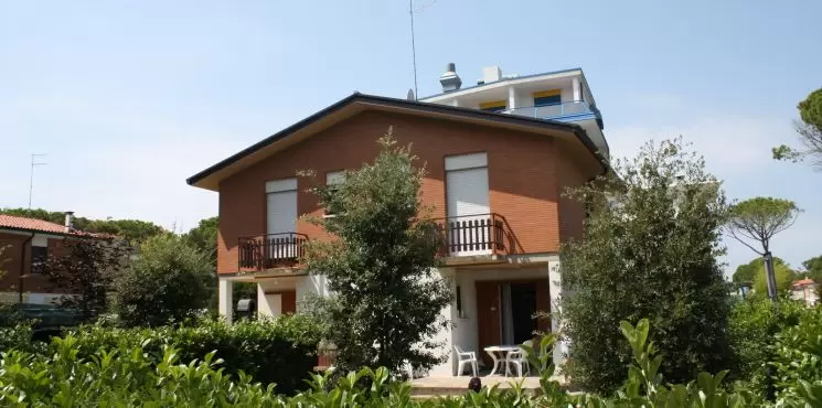 Riki villa/ Pineda_0