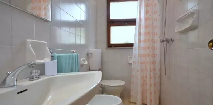 Rosanna villa/ Pineta_1