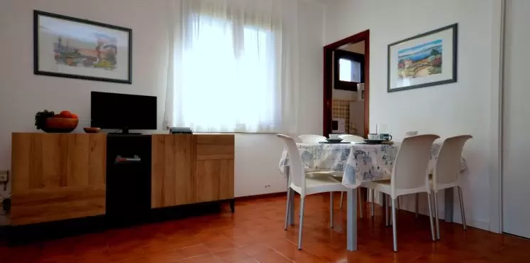 Rosina villa/ Spiaggia_1