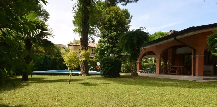 Sabrina villa/ Riviera_0