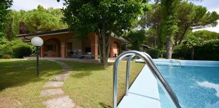 Sabrina villa/ Riviera_1