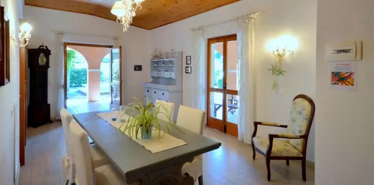 Sabrina villa/ Riviera_3