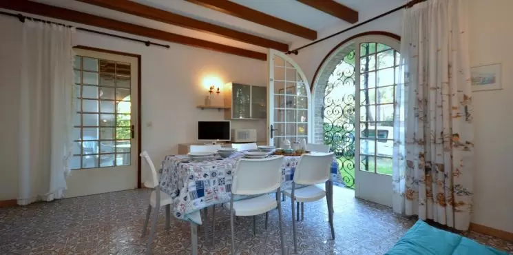 Salvador villa/ Pineta_0