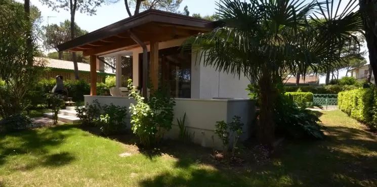 San Marco villa/ Lido dei Pini_2
